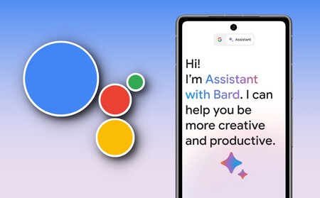 Google Assistant