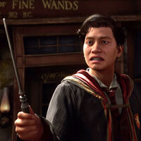 ¿No sabes qué nombre ponerle a tu mago en Hogwarts Legacy para que no quede ridículo? Te damos una solución muy sencilla con esta herramienta 