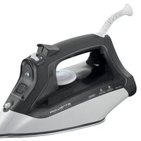 Oferta Flash en Amazon hasta medianoche: plancha Rowenta DW4110D1 de 2350 W por 32,79 euros con envío gratis