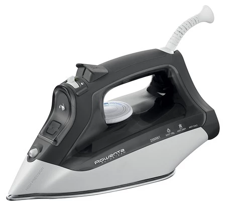 Oferta Flash en Amazon hasta medianoche: plancha Rowenta DW4110D1 de 2350 W por 32,79 euros con envío gratis