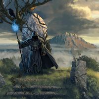 Chris Wilson, cocreador de Path of Exile, sobre un RPG de 1987: "La gente dejó de hacer juegos como este"