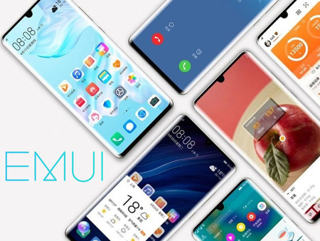 Huawei presentará EMUI 10 el 9 de agosto, su capa para Android 10 Q