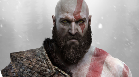God of War ya puede jugarse de principio a fin según su director