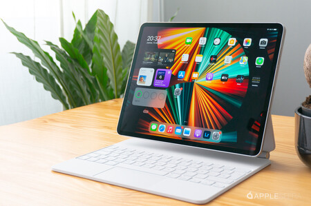 Ipad Pro 2021 02