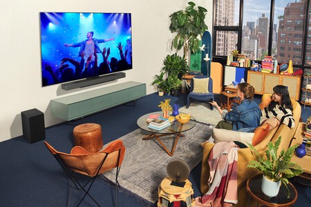 Ydray Nuevas Barras De Sonido Lg 06