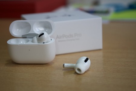 Los mejores auriculares inalámbricos de Apple están más baratos en :  Airpods Pro por 239 euros y con envío desde España