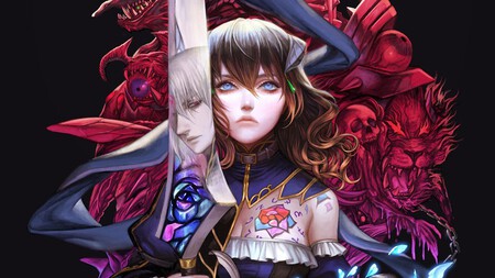 Bloodstained: Ritual Of The Night