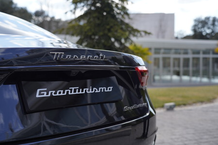 Maserati GranTurismo Primer Contacto 3