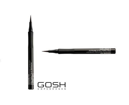 Delineador Gosh Copenhagen rebajado por sólo 5,01 euros en Biuky