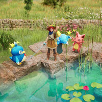 No, los autores de Palworld no son "magos" y les sorprende tener que aclararlo por todas las acusaciones que reciben por su nuevo juego 