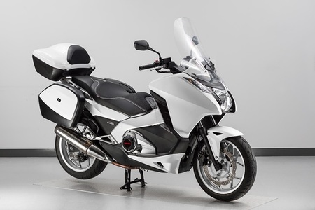 Honda Integra Touring