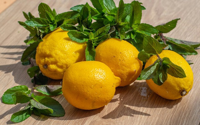 limon