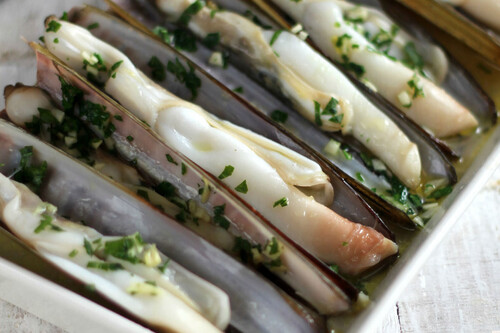 Longueiron Muergo Navaja