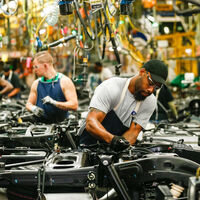 Huelga histórica en la industria del coche americano: los trabajadores ponen en jaque el motor de EEUU