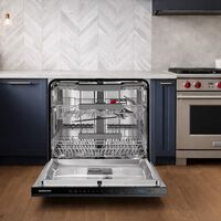 Tras cada lavado, encontraba arenilla en el fondo del lavavajillas. Nunca pensé que solucionarlo sería tan fácil