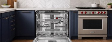 Tras cada lavado, encontraba arenilla en el fondo del lavavajillas. Nunca pensé que solucionarlo sería tan fácil