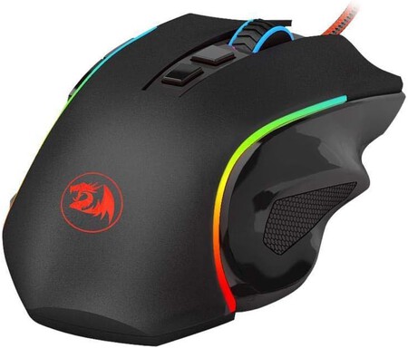 mouse