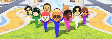 Horario Tomodachi Life 2