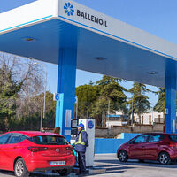 Precio de la gasolina y el diésel hoy, 20 de diciembre