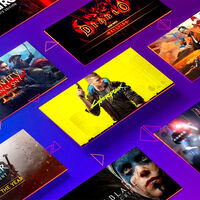 ¡Comienza la cuenta atrás! Depende de ti que miles de videojuegos acaben desapareciendo para siempre en un futuro 