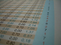 Los Servicios de Estudios Económicos