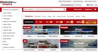 Rakuten, otro coloso del comercio electrónico que llega a España para plantar cara a Amazon