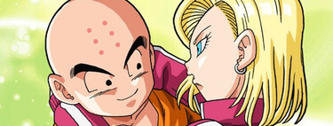Los expertos en psicología coinciden: los adultos que crecieron prefiriendo a Krilin pese a ser el más débil de Dragon Ball hoy tienen una ventaja frente al resto