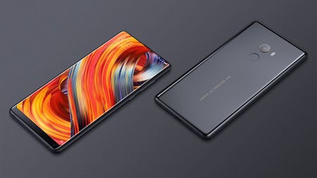 Xiaomi presentará el Mi Mix 2S el 27 de Marzo