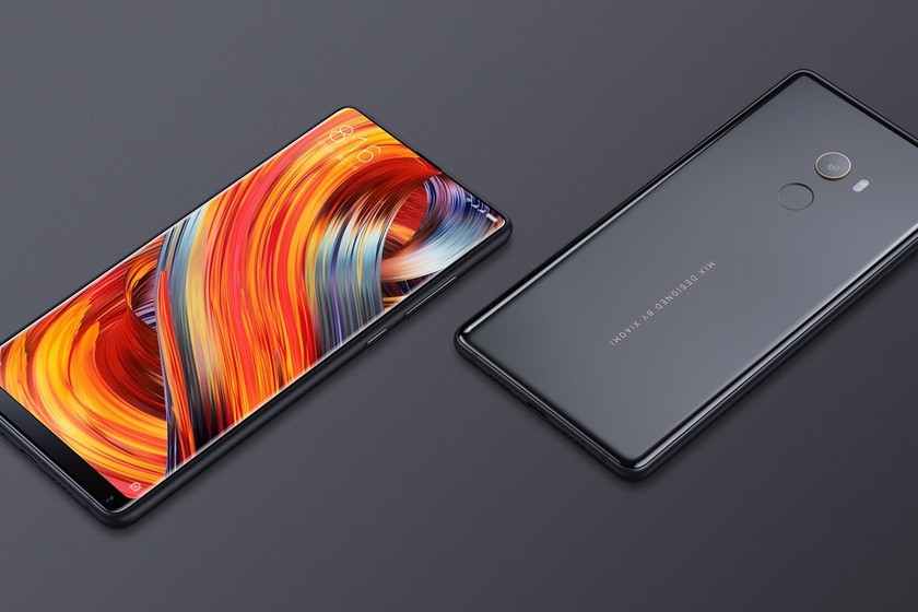 Xiaomi Mi Mix 2sのスペックまとめ、対応バンド、価格 | telektlist