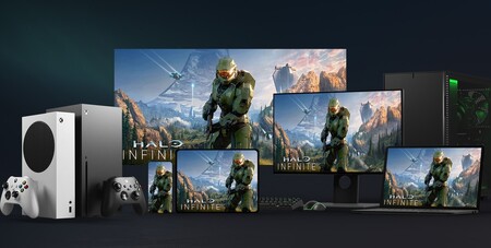 ¡Bombazo! El servicio Xbox Cloud Gaming llegará a finales de 2021 a Xbox One y Xbox Series X/S para jugar a Xbox Game Pass en la nube