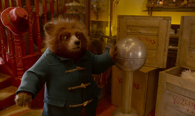 Paddington 2 Web