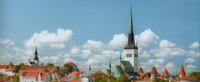 Tallinn: el secreto de la nueva Europa