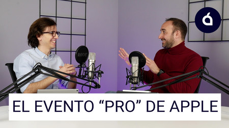 Un evento del día a día Pro con Apple: las Charlas de Applesfera