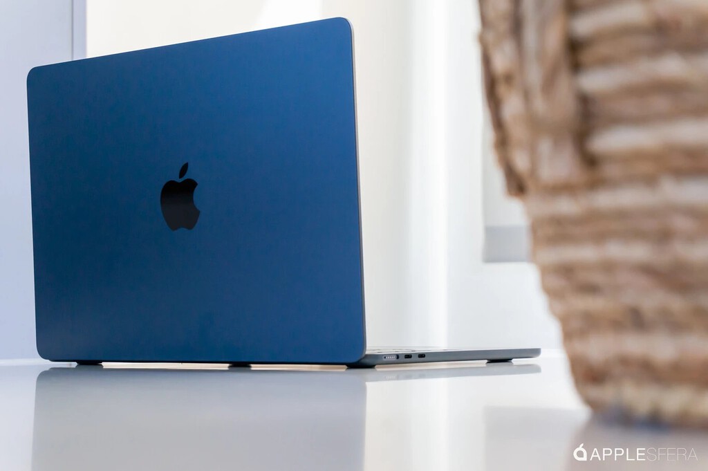 El MacBook Air de gran pantalla ya tiene fecha tentativa, y es antes de lo que creíamos El MacBook Air de gran pantalla ya tiene fecha tentativa, y es antes de lo que creíamos