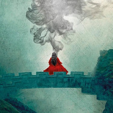 Una ventana a la oscuridad