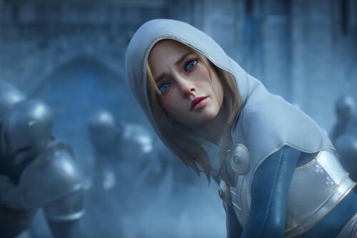 League Of Legends (Riot Games)