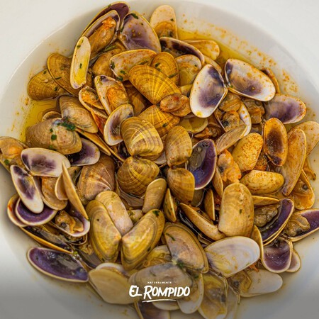 Coquinas