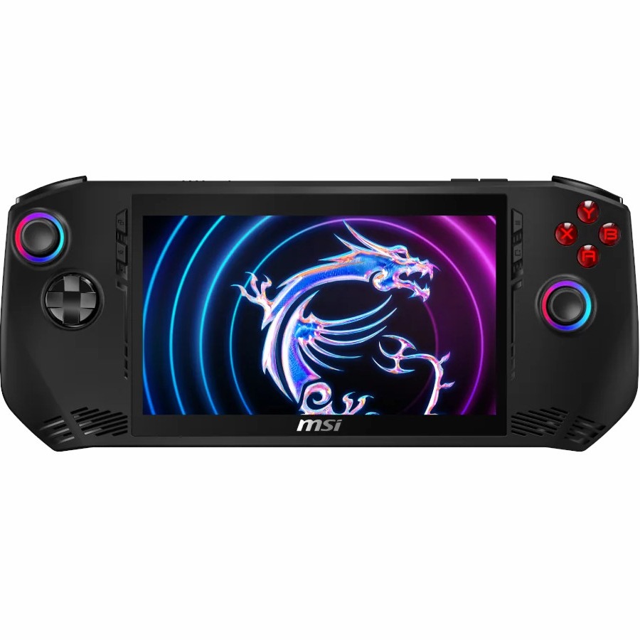 MSI Claw (A1M-084ES) - 16 GB, 1 TB