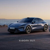 Confirmado: China venderá en Europa su coche eléctrico más temible. Xiaomi ha desvelado sus planes en Barcelona 