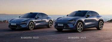 Confirmado: China venderá en Europa su coche eléctrico más temible. Xiaomi ha desvelado sus planes en Barcelona 