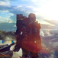 La mecánica que nos hizo salivar en el E3 de 2017 fue "lo peor de Anthem con diferencia"