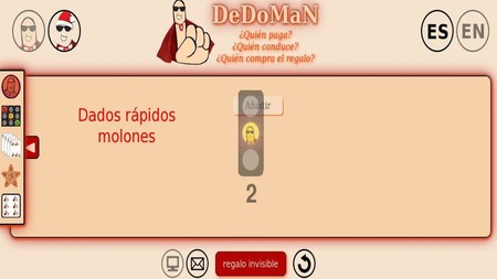 Dedoman