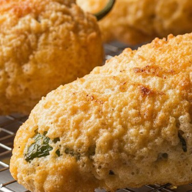 Capeado sin huevo para chiles rellenos: la receta sencilla y deliciosa que necesitas probar