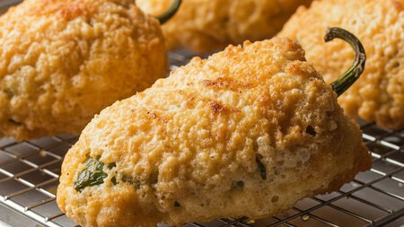 Capeado sin huevo para chiles rellenos: la receta sencilla y deliciosa que necesitas probar