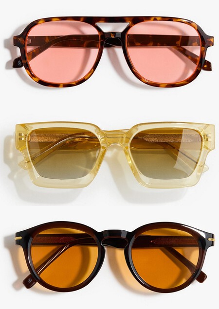 Sin Sol Y Sin Excusas Asi Se Convirtieron Las Gafas Tintadas En El Nuevo Gesto De Estilo Masculino