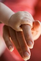 Los bebés que nacen con bajo peso y en la infancia son obesos, tienen mayor riesgo de sufrir enfermedades cardiovasculares