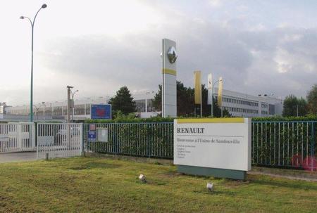 La fábrica de baterías de Renault llegará con retraso