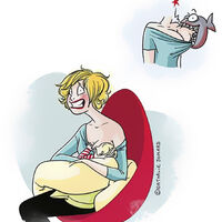 La maternidad resumida en 23 divertidas y sinceras ilustraciones