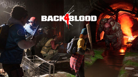 Cómo conseguir puntos de suministros rápido en Back 4 Blood