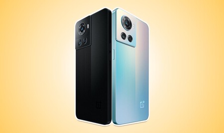 OnePlus Ace, la nueva bestia "premium" a un precio que promete romper moldes